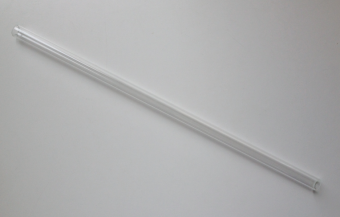 Стекло уровня кипятильника 270 мм в ШефСтор (chefstore.ru)